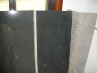Granito Preto Shantxi High-Quality